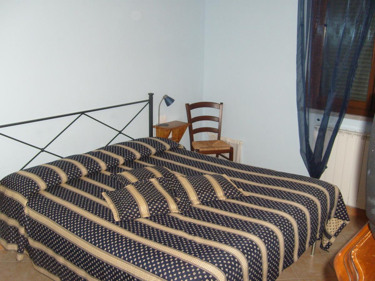 Agriturismo Il Forasacco โกรเซตโต ภายนอก รูปภาพ