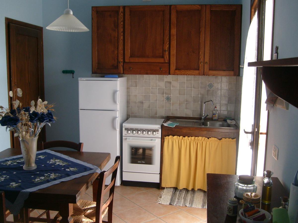 Agriturismo Il Forasacco โกรเซตโต ภายนอก รูปภาพ