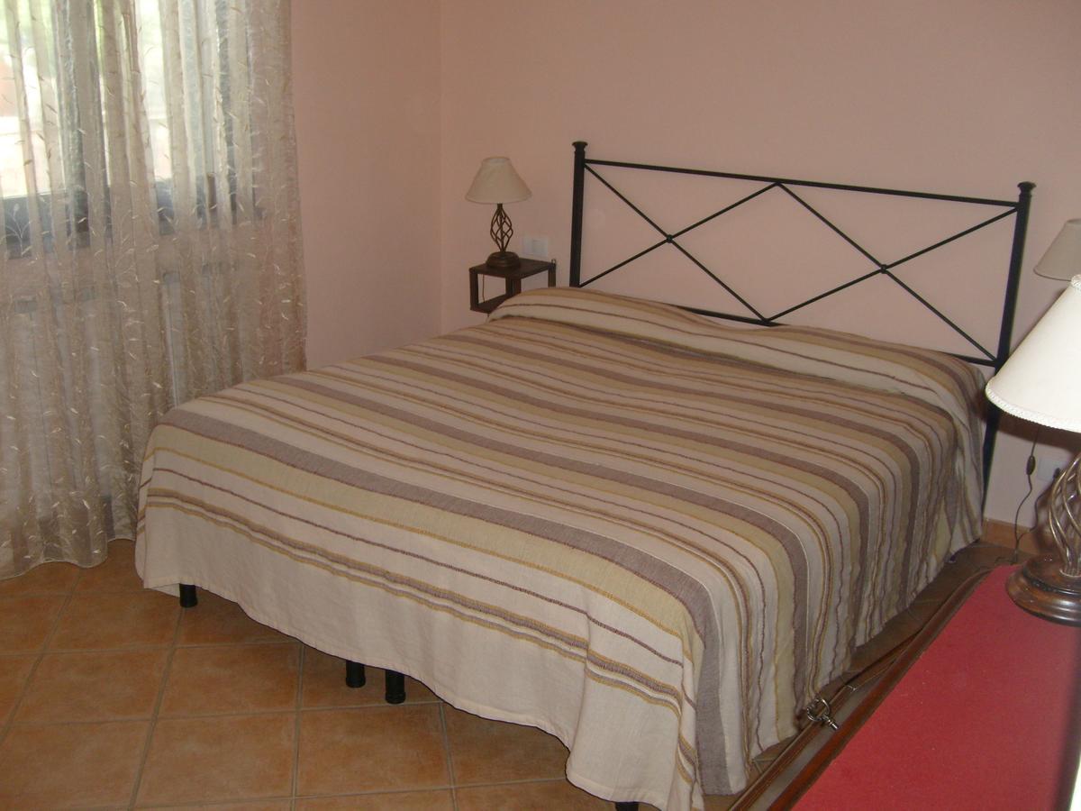 Agriturismo Il Forasacco โกรเซตโต ภายนอก รูปภาพ