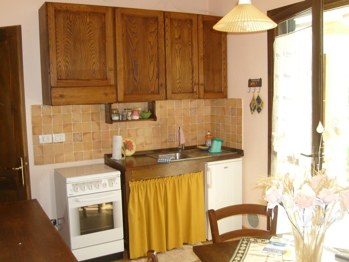 Agriturismo Il Forasacco โกรเซตโต ภายนอก รูปภาพ