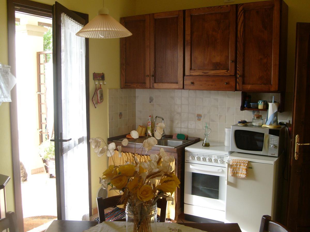 Agriturismo Il Forasacco โกรเซตโต ภายนอก รูปภาพ