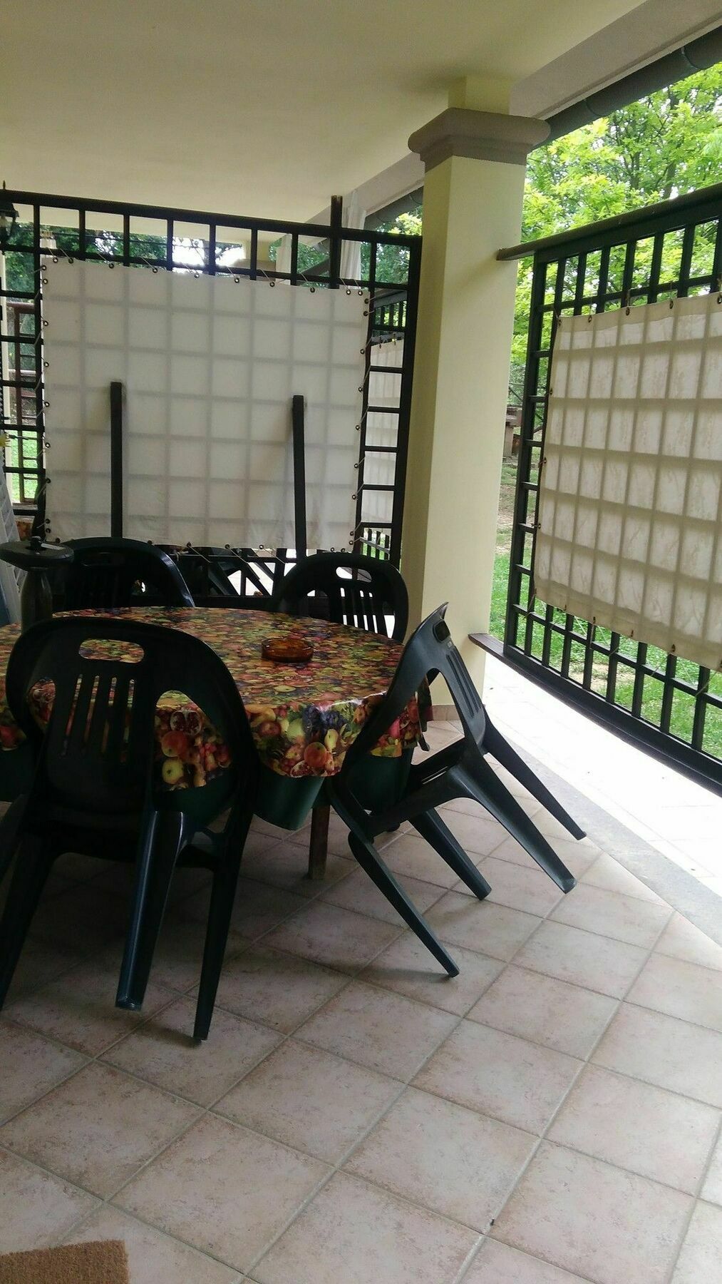 Agriturismo Il Forasacco โกรเซตโต ภายนอก รูปภาพ
